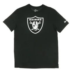 NFL Logo Tee Las Vegas Raiders