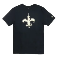 NFL Logo T-shirt New Orleans Saints