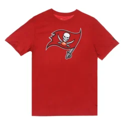 NFL Logo T-shirt Tampa Bay Buccaneers