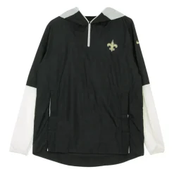 NFL Team Logo Lichtgewicht Player Jacket