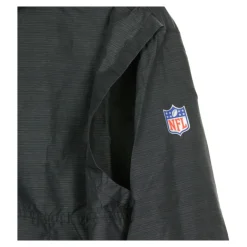 NFL Team Logo Lichtgewicht Player Jacket
