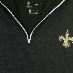 NFL Team Logo Lichtgewicht Player Jacket