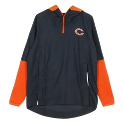 NFL Team Logo Lichtgewicht Player Jacket