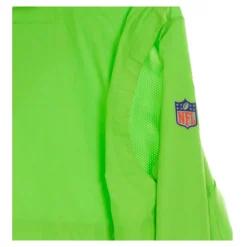 NFL Team Logo Lichtgewicht Player Jacket