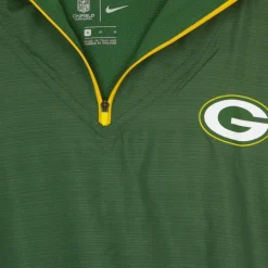 NFL Team Logo Lichtgewicht Player Jacket