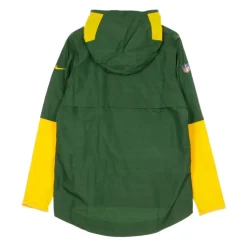 NFL Team Logo Lichtgewicht Player Jacket
