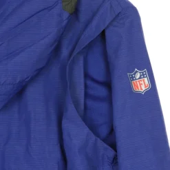 NFL Team Logo Lichtgewicht Player Jacket
