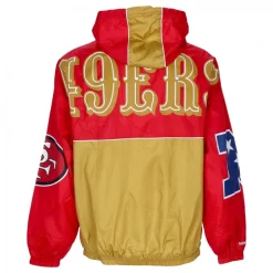 NFL Team OG 2.0 Anorak Windbreaker