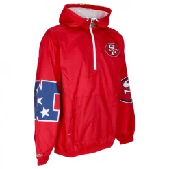 NFL Team OG 2.0 Anorak Windbreaker