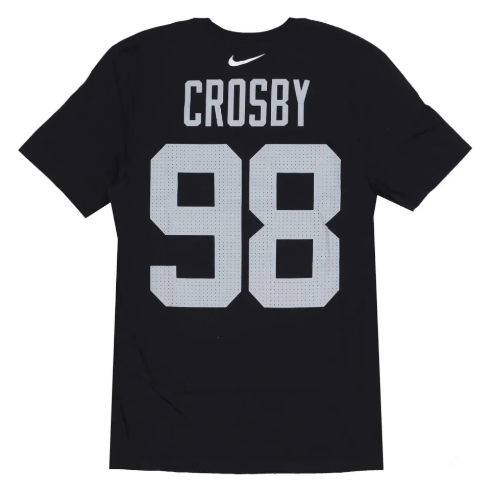 NFL Tee Lasrai