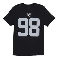 NFL Tee Lasrai