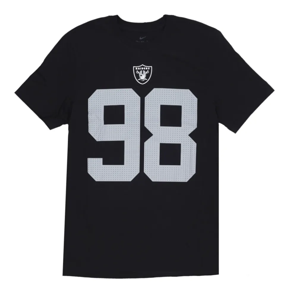 NFL Tee Lasrai