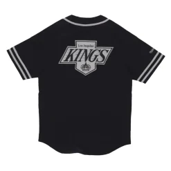 NHL Mode Katoenen Knoopjasje