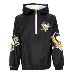 NHL Team Anorak Windbreaker Pitpen