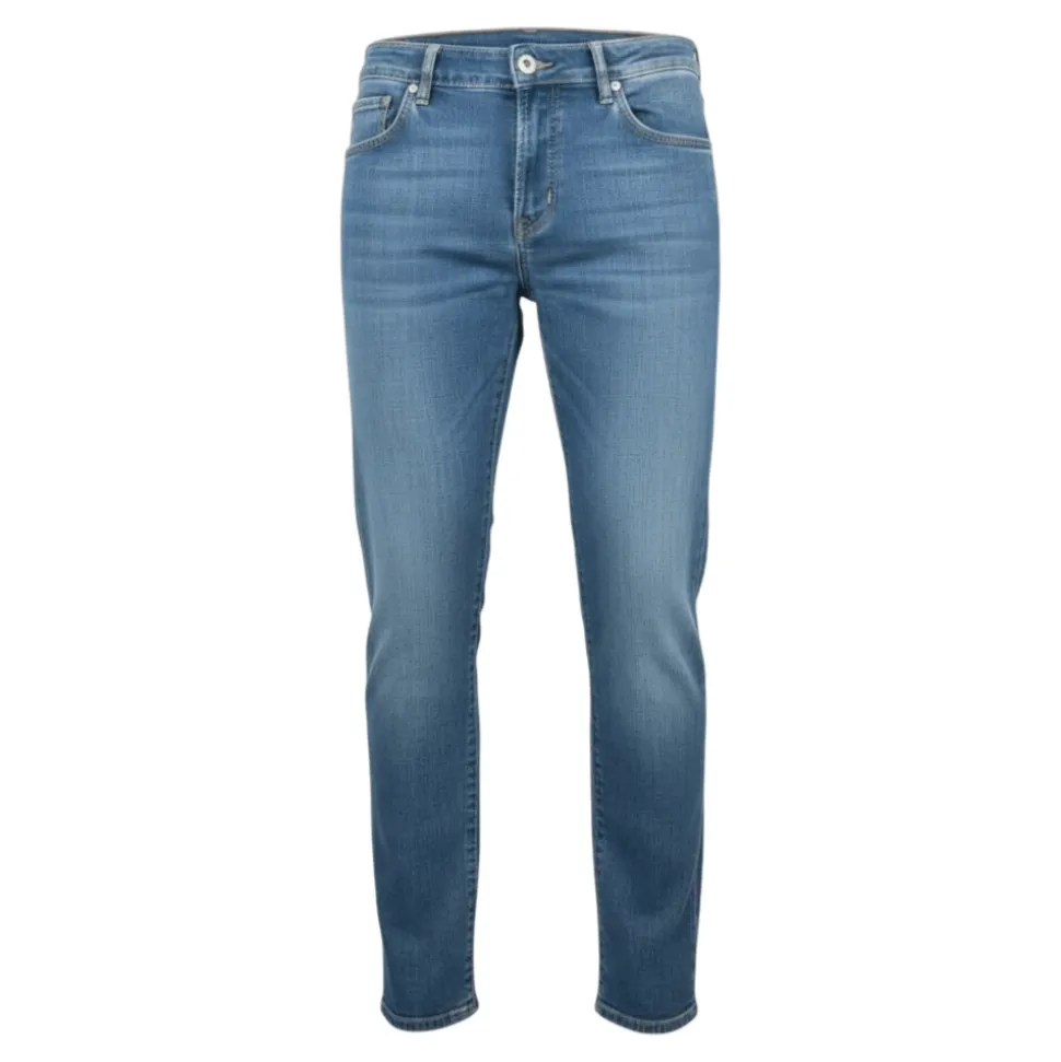 Nick Slim Jeans