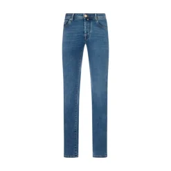 Nick Slim Fit Jeans