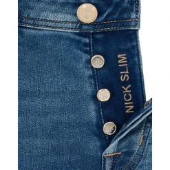 Nick Slim Fit Jeans