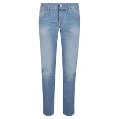 Nick Slim Jeans