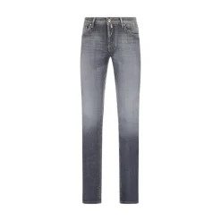 Nick Slim 5-Pocket Jeans