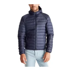 Nico Noos Down Jacket