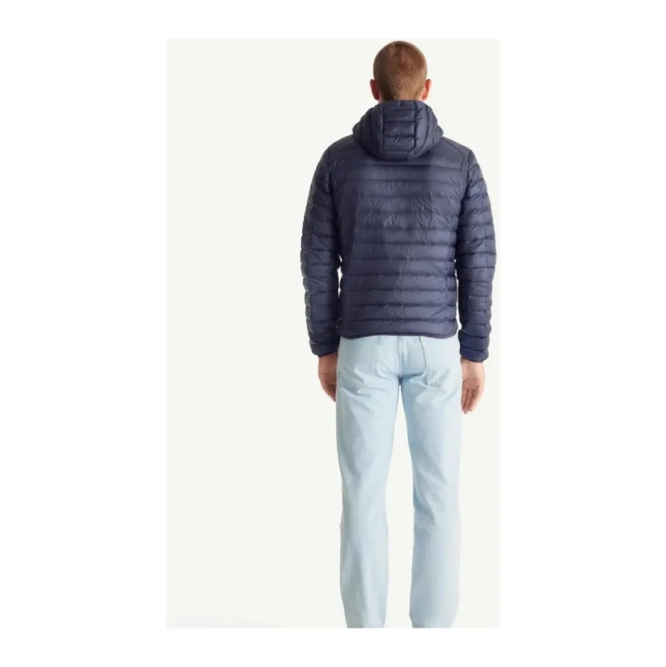 Nico Noos Down Jacket