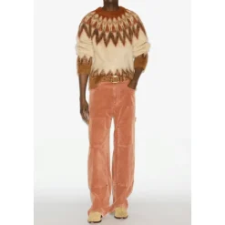 Nicolas Mohair Sweater