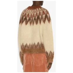Nicolas Mohair Sweater
