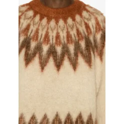 Nicolas Mohair Sweater