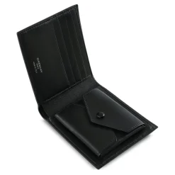NIEUWE 4CC Billfold Coin Wallet