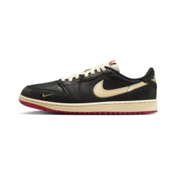 Nigel Sylvester x Air Jordan 1 Low OG 'Better With Time'