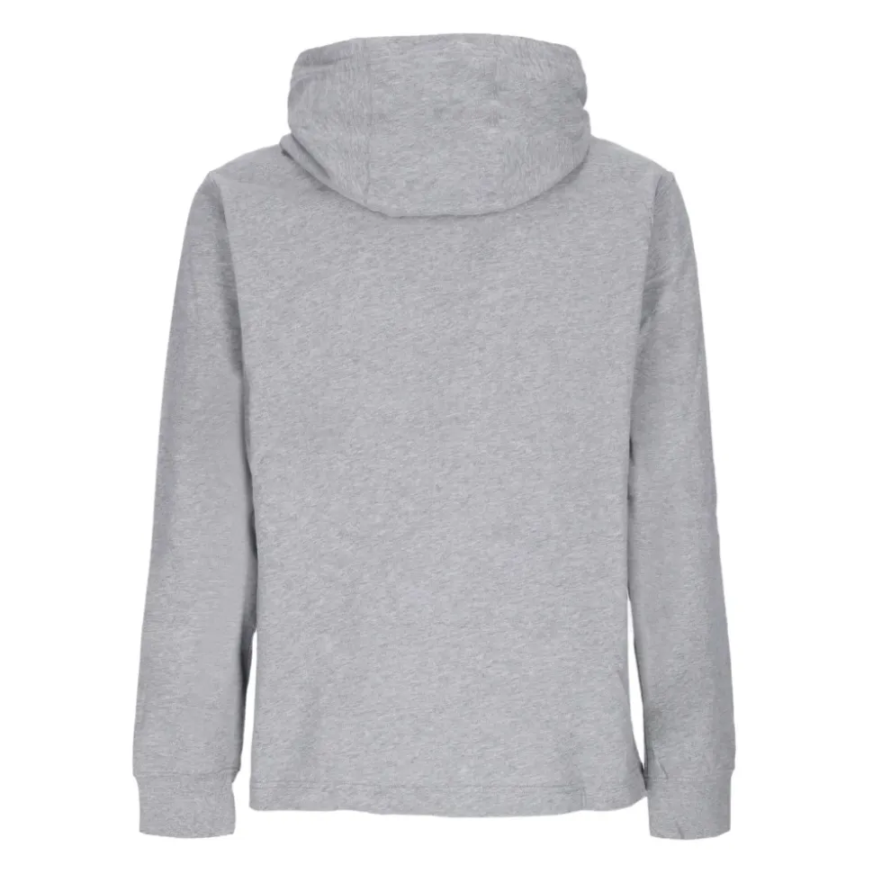 Nike Sportswear Long Sleeve Hoodie Club Jersey