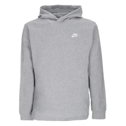 Nike Sportswear Long Sleeve Hoodie Club Jersey