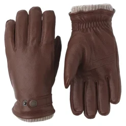 Noords Elandleer Winterhandschoen