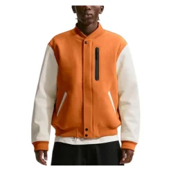 NRG Destroyer Relaxed Jacket