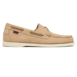 Nubuck Bootschoenen