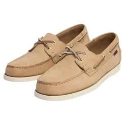 Nubuck Bootschoenen