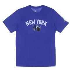 NY Knicks Logo T-shirt