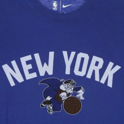 NY Knicks Logo T-shirt