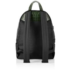 Nylon Backpack Monogram