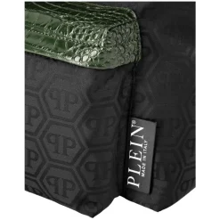 Nylon Backpack Monogram