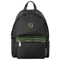 Nylon Backpack Monogram