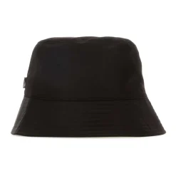 Nylon Bucket Hat