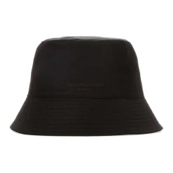 Nylon Bucket Hat