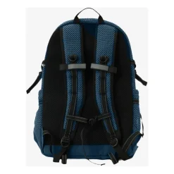 Nylon Rugzak Met Meshpanelen