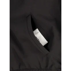 Nylon Technical Jacket