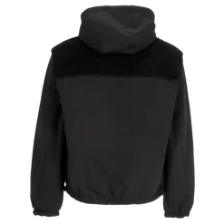 Nylon Technical Jacket