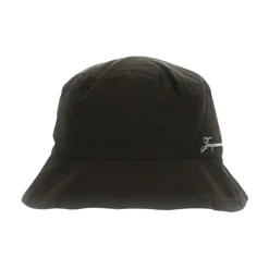Nylon Bucket Hat
