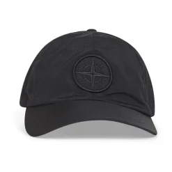 Nylon Metal Cap