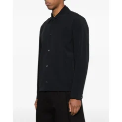 Nylon Overshirt