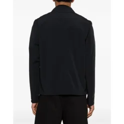 Nylon Overshirt